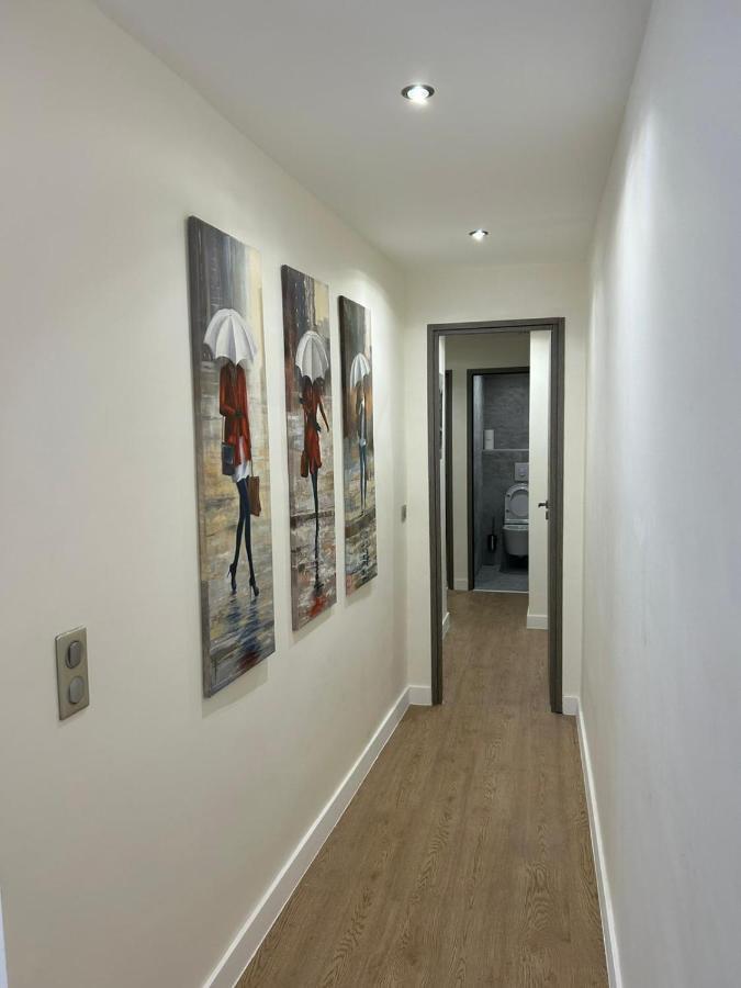 Property With Style - Rue Meynadier - 350M Palais & Beach! Cannes Dış mekan fotoğraf
