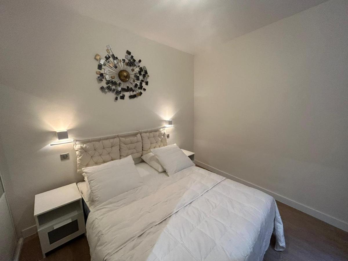 Property With Style - Rue Meynadier - 350M Palais & Beach! Cannes Dış mekan fotoğraf