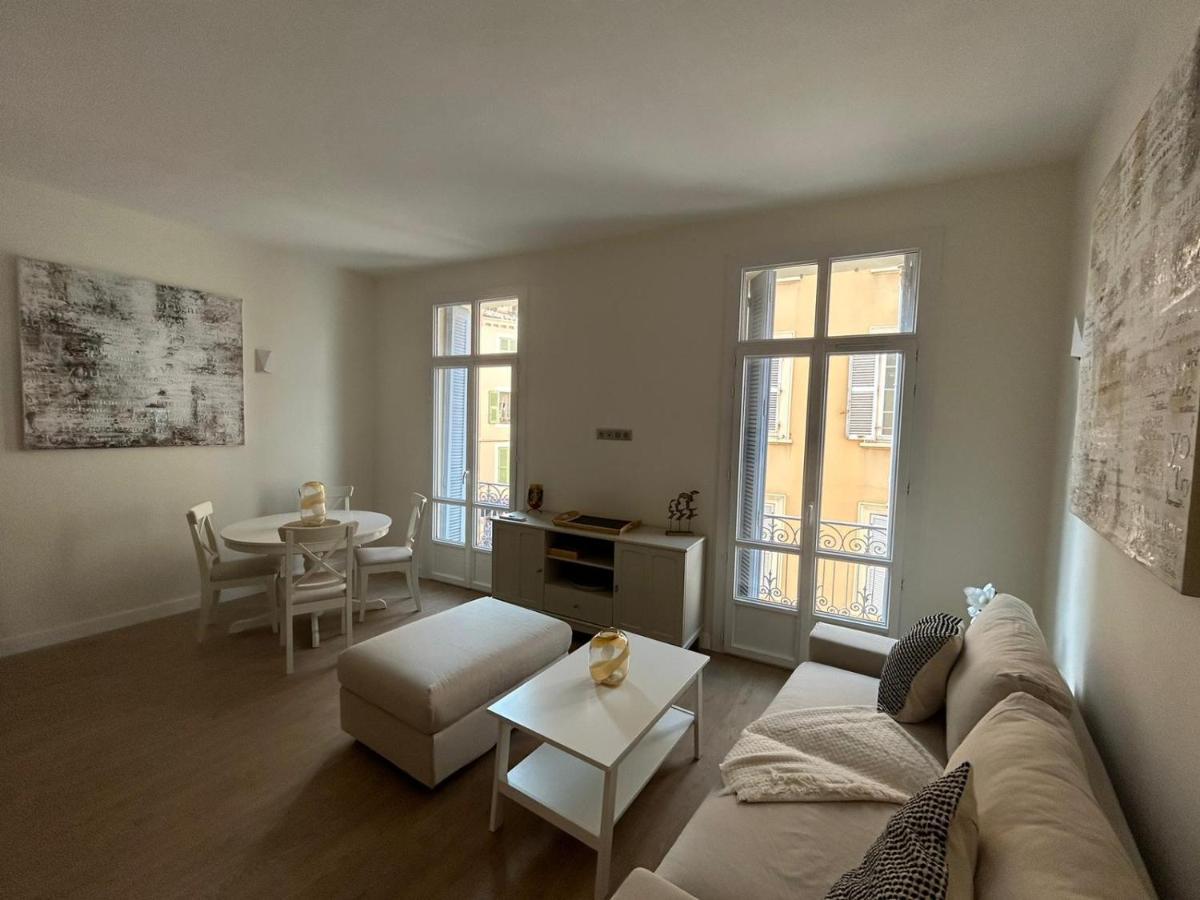 Property With Style - Rue Meynadier - 350M Palais & Beach! Cannes Dış mekan fotoğraf