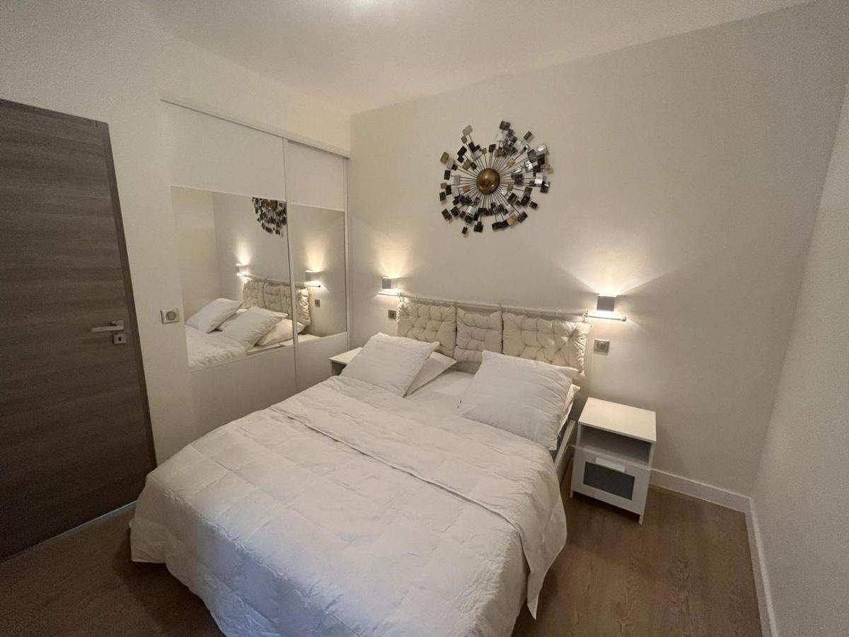 Property With Style - Rue Meynadier - 350M Palais & Beach! Cannes Dış mekan fotoğraf