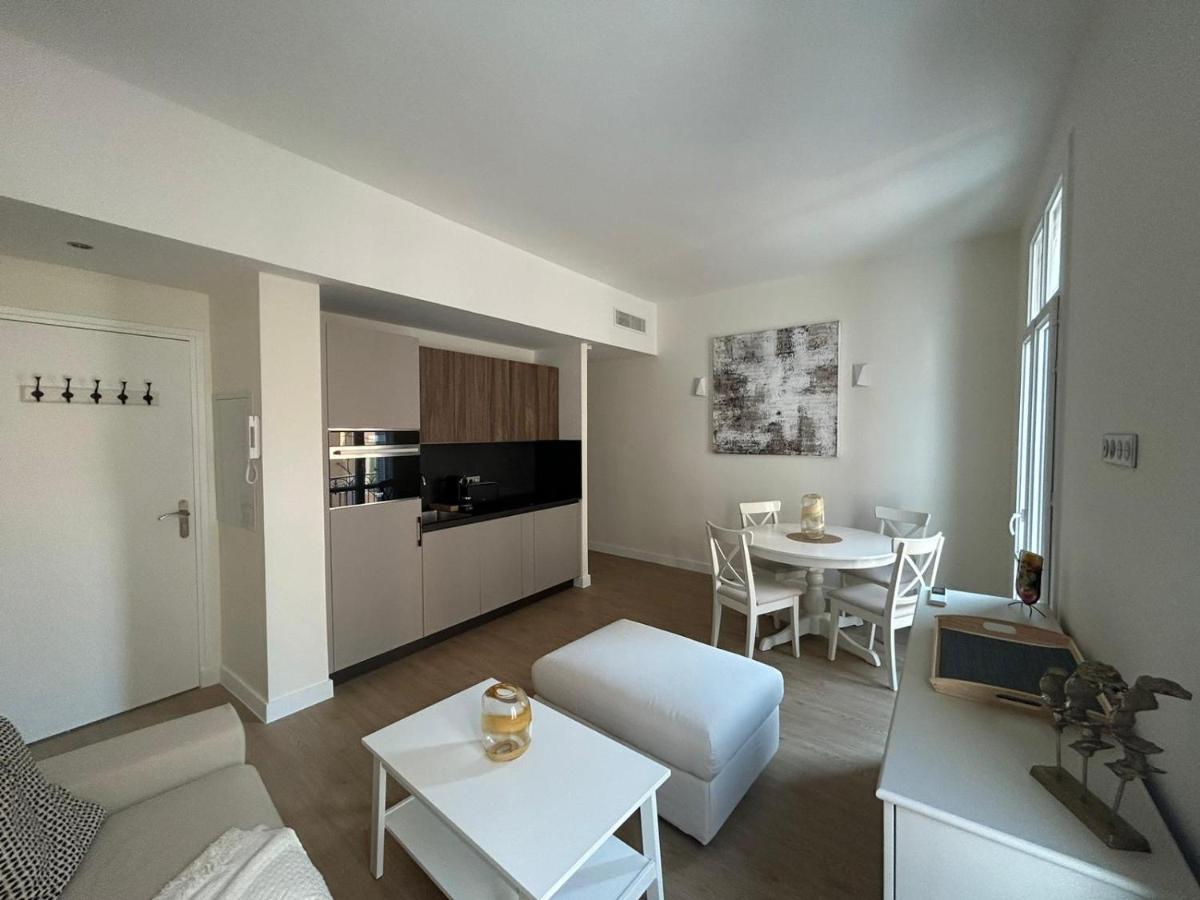 Property With Style - Rue Meynadier - 350M Palais & Beach! Cannes Dış mekan fotoğraf