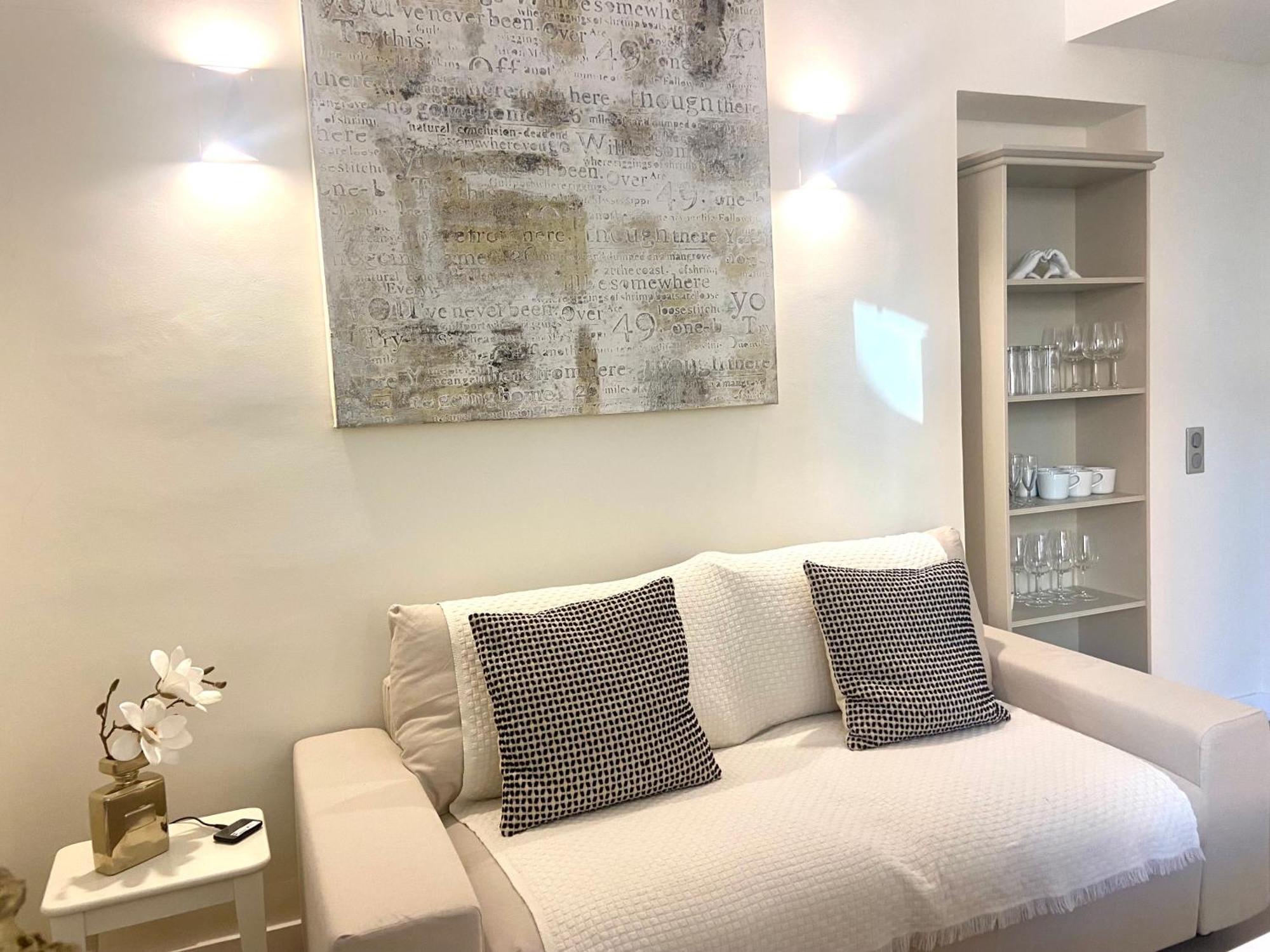 Property With Style - Rue Meynadier - 350M Palais & Beach! Cannes Dış mekan fotoğraf