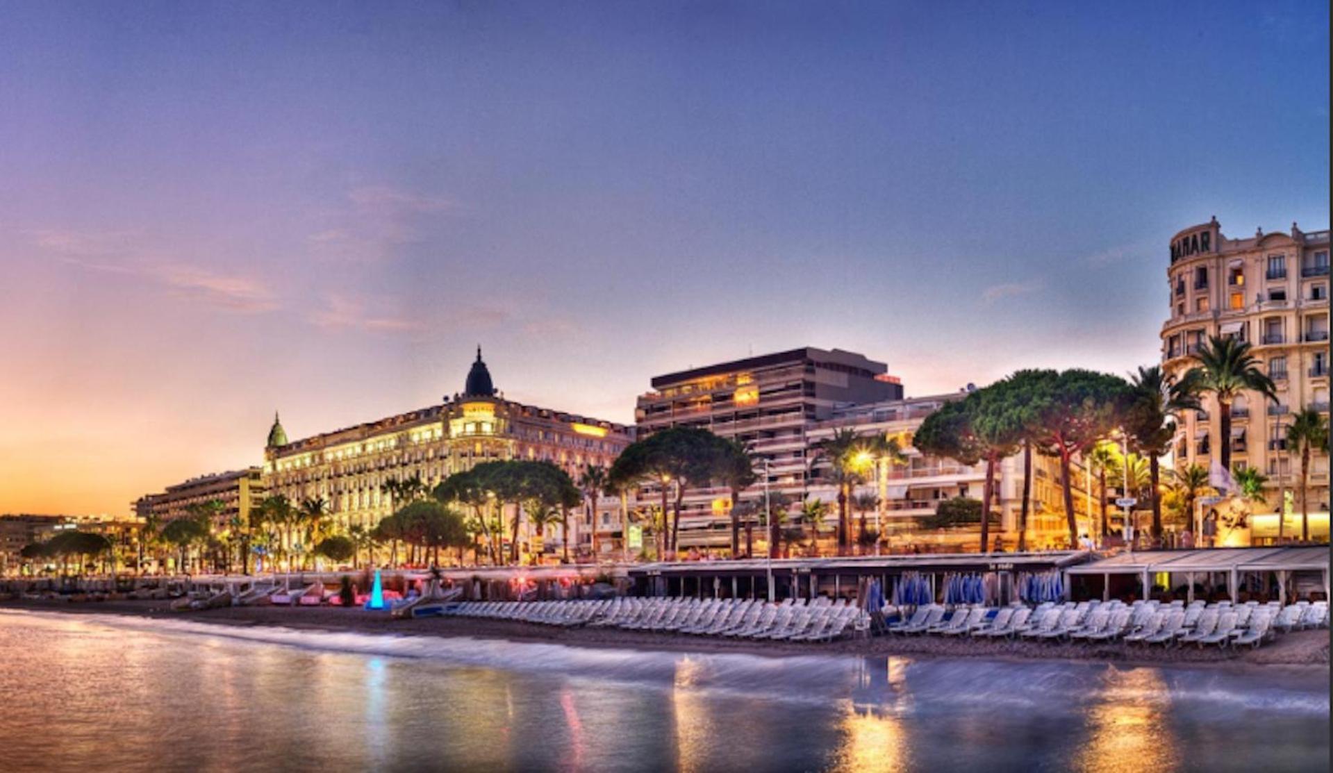 Property With Style - Rue Meynadier - 350M Palais & Beach! Cannes Dış mekan fotoğraf