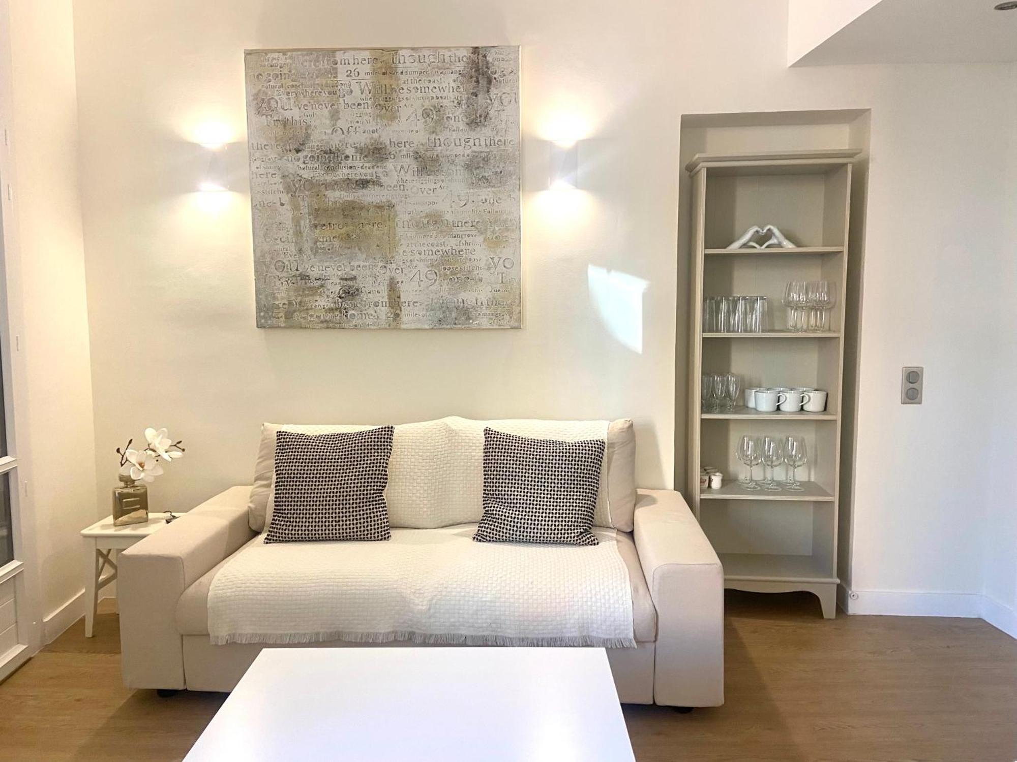 Property With Style - Rue Meynadier - 350M Palais & Beach! Cannes Dış mekan fotoğraf