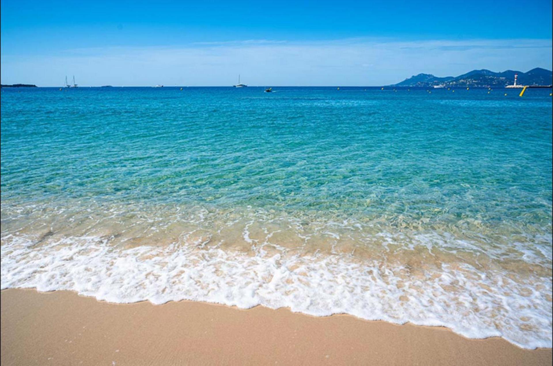Property With Style - Rue Meynadier - 350M Palais & Beach! Cannes Dış mekan fotoğraf